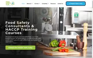Foodsafetyplus.com.au Screenshot 2024-07-03 13:31:16