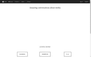 Voicethread.com Screenshot 2024-05-15 20:57:01