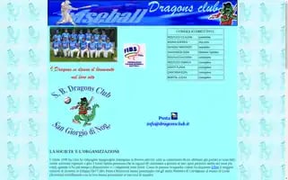 Dragonsclub.it Screenshot 2024-05-09 11:31:39