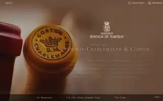 Bonneaudumartray.com Screenshot 2024-06-13 21:15:17