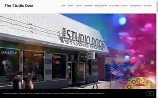 Thestudiodoor.com Screenshot 2024-06-28 18:00:22