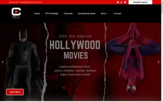 Iptvproservice.com Screenshot 2024-05-24 06:21:59