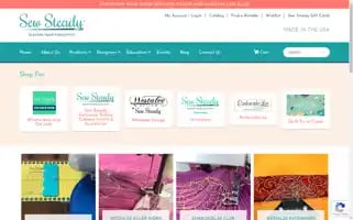 Sewsteady.com Screenshot 2024-06-11 18:35:34