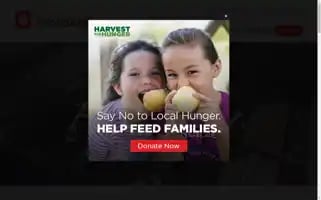 Akroncantonfoodbank.org Screenshot 2024-05-08 11:20:34