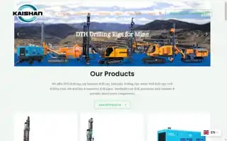 Kaishan-drillrigs.com Screenshot 2024-06-15 20:18:32