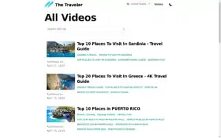 Freetipsfortravel.com Screenshot 2024-04-27 01:11:39