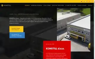 Konstill.com Screenshot 2024-06-16 12:39:30