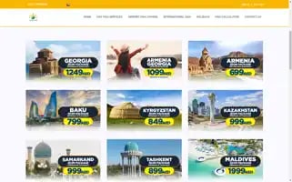 Kabayantours.com Screenshot 2024-04-26 21:34:02