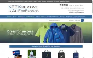 Allforpromos.com Screenshot 2024-06-12 23:58:56