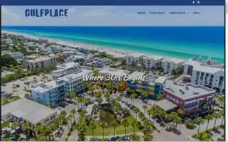 Gulfplaceon30a.com Screenshot 2024-07-06 15:38:47