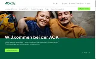 Aok.de Screenshot 2024-06-18 14:46:06