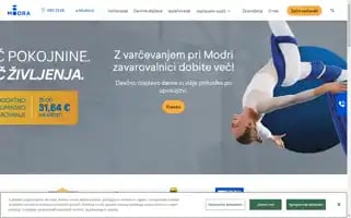 Modra.si Screenshot 2024-07-03 11:46:36