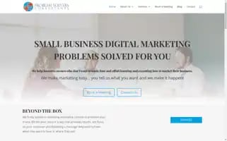 Problemsolversconsultants.com Screenshot 2024-06-14 03:48:01