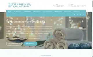 Yorkmillspa.com Screenshot 2024-05-15 08:49:19