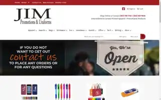 Jimpromotions.com Screenshot 2024-05-12 13:07:59