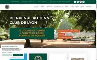 Tennisclublyon.com Screenshot 2024-07-10 02:42:20