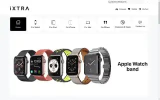 Ixtra.com.au Screenshot 2024-05-04 07:54:27