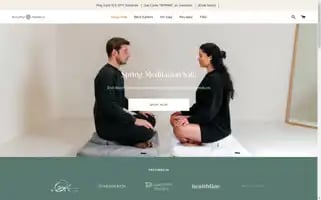 Mindfulandmodern.com Screenshot 2024-05-05 16:42:35