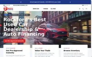 Groteautorockford.com Screenshot 2024-06-19 00:11:48