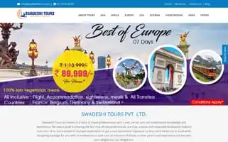 Swadeshitours.com Screenshot 2024-04-15 19:47:55