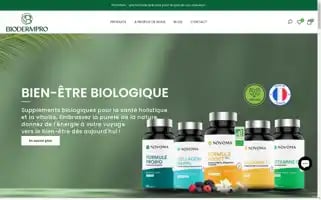 Bio-dermpro.com Screenshot 2024-05-02 07:43:46