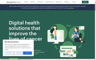 Navigatingcancer.com Screenshot 2024-06-13 03:35:57