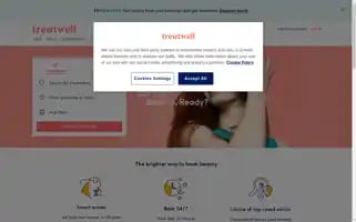 Treatwell.ie Screenshot 2024-06-30 09:17:39