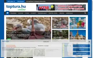 Toptura.hu Screenshot 2024-06-16 15:06:16