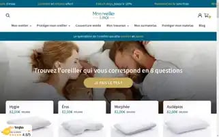Monoreilleretmoi.com Screenshot 2024-05-05 23:23:49