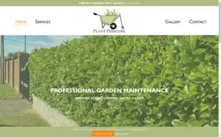 Plantpedicureessex.co.uk Screenshot 2024-07-05 05:34:58