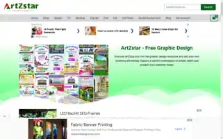Artzstar.com Screenshot 2024-05-21 14:32:48