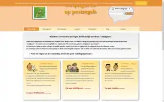Stripfigurenoppostzegels.eu Screenshot 2024-04-17 03:21:15