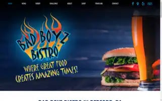 Badboyzbistro.com Screenshot 2024-06-12 08:41:01