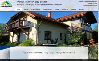 Pokojeszczyrk.pl Screenshot 2024-07-08 05:12:32
