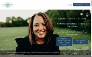 Jenpoulson.com Screenshot 2024-05-05 13:04:50