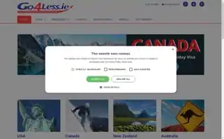 Go4less.ie Screenshot 2024-05-09 21:59:05