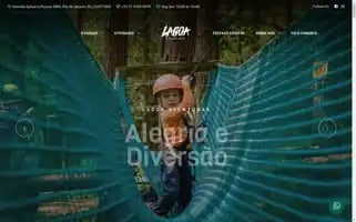 Lagoaaventuras.com.br Screenshot 2024-06-11 07:22:02