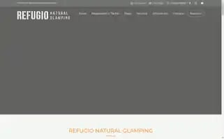 Refugio.com.ar Screenshot 2024-06-11 10:43:26