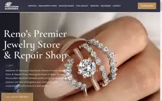 Precisiondiamonds.net Screenshot 2024-07-05 18:21:42