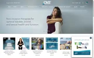 Cmtmedical.com Screenshot 2024-05-09 04:41:29