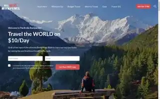 Thebrokebackpacker.com Screenshot 2024-05-14 07:37:02