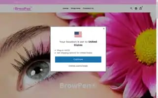 Elegancebrow.com Screenshot 2024-05-03 22:46:37