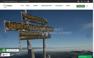 Afriswahiliadventures.com Screenshot 2024-06-28 15:47:03
