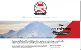 Tucker-weitzel.com Screenshot 2024-07-06 19:14:14