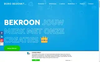 Burobedenkt.nl Screenshot 2024-06-16 23:13:59