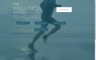 Limberwell.com Screenshot 2024-06-15 02:43:03