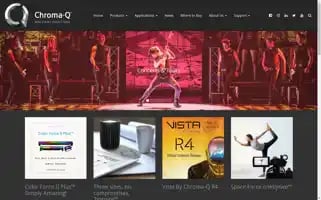 Chroma-q.com Screenshot 2024-06-29 12:44:59