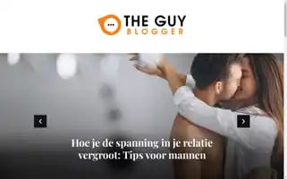 Theguyblogger.nl Screenshot 2024-06-30 11:46:49