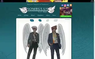 Sombulus.com Screenshot 2024-07-01 13:35:26