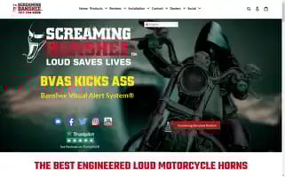 Screaming-banshee.com Screenshot 2024-05-05 03:41:13